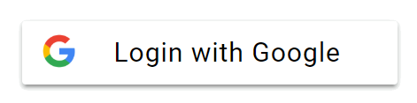 Zaloguj się przez Google